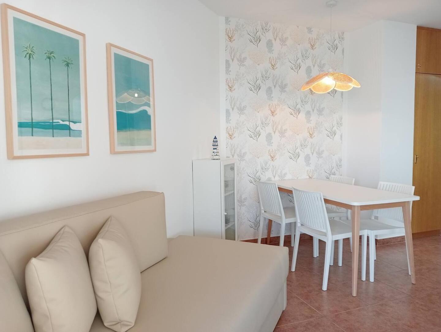 Argenta Apartment Peniscola